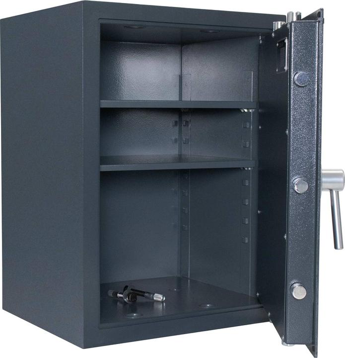 Image du produit Rottner Armoire forte EN0 Samoa 65 Serrure électronique (75 l)