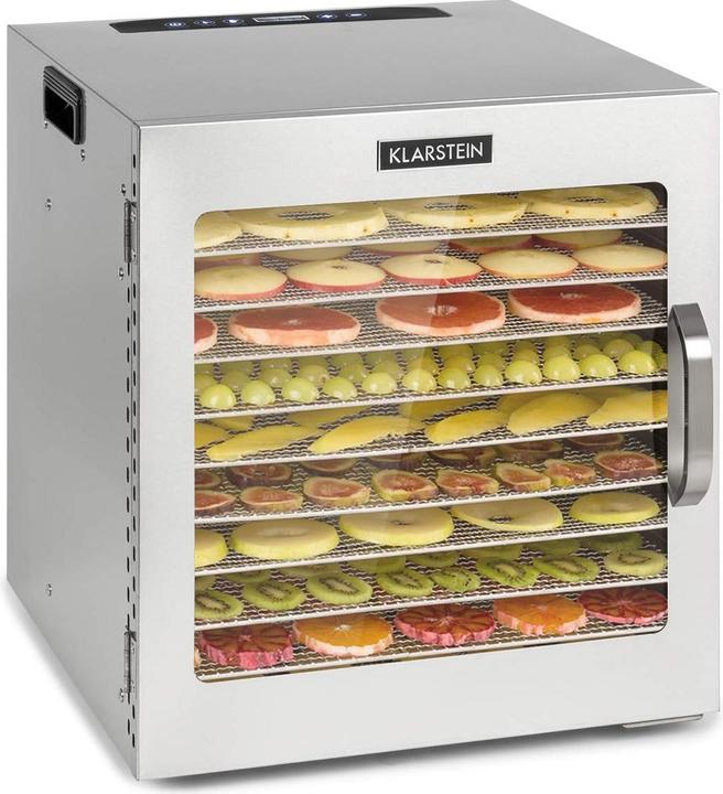 Klarstein Capitan Jerky 110