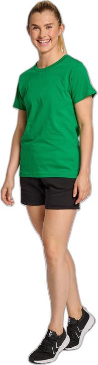 Image du produit hummel Red Heavy T-Shirt S/S Femme (XL)