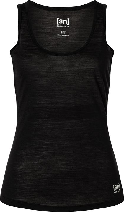 Produktbild Super Natural Women's Sierra 140 Tank (XS)