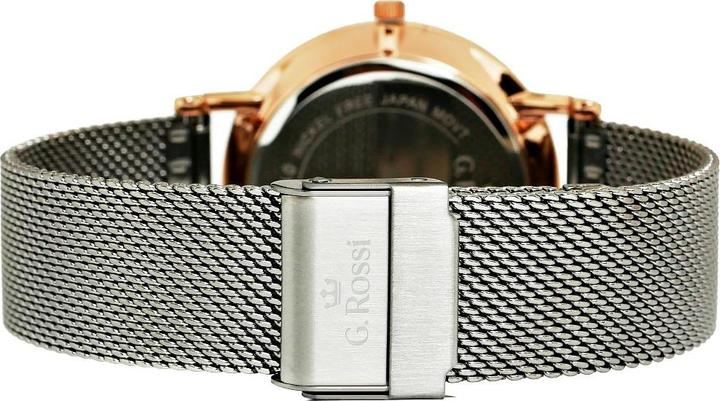 Immagine prodotto Gino Rossi G. Orologio Rossi donna 10401B (zg716g) (42 mm)