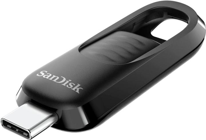 Immagine prodotto SanDisk Ultra Slider (32 GB, USB-C)