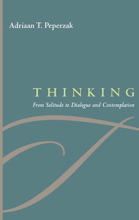 Produktbild Thinking