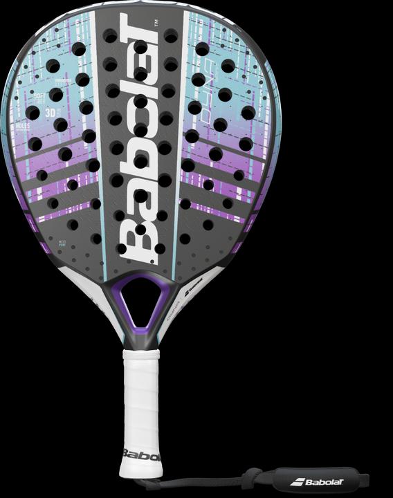 Immagine prodotto Babolat DYNA SPIRIT PADEL 2023