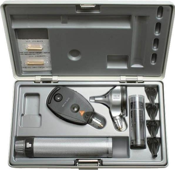 Produktbild Heine Diagnostik Set Beta 200 F.O (1 Stk)