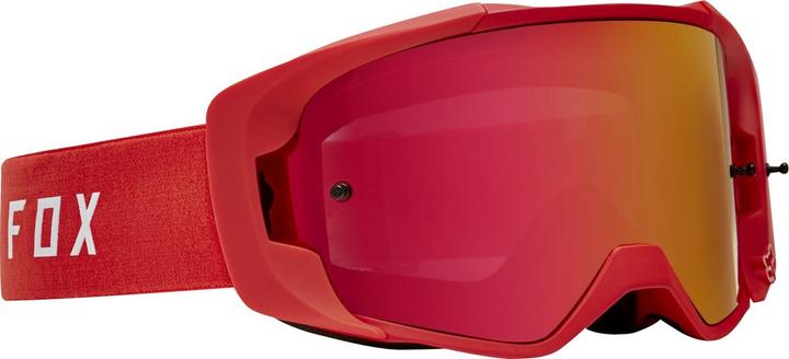 Actual product image Fox Vue