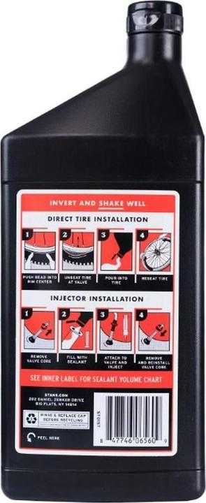 Image du produit Notubes Lait d'étanchéité Stan's Original Tubeless Sealant 1000 ml