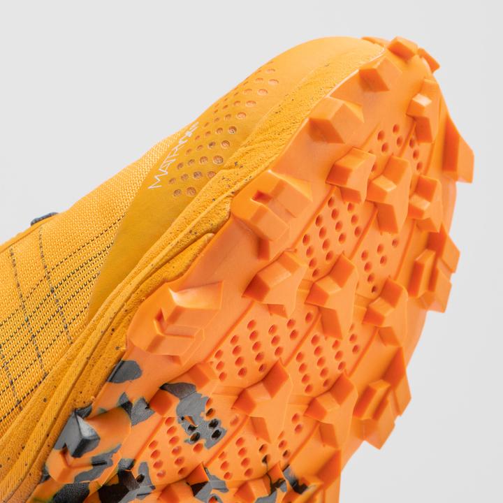 Immagine prodotto Kiprun Scarpe da trail running da uomo da competizione - Race Light mango (43)