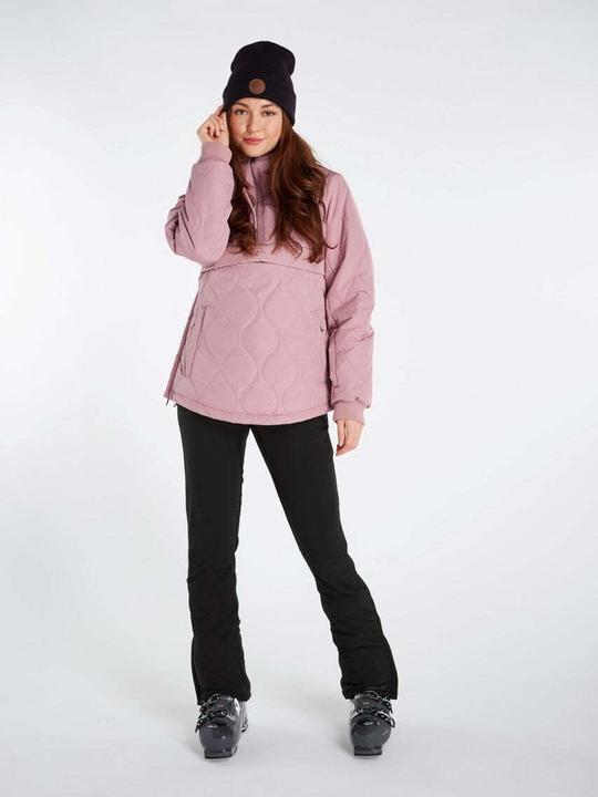 Image du produit Protest Anorak Femme PRTPEONIES 10K Imperméable Et Respirant Mauve M/38 (38)