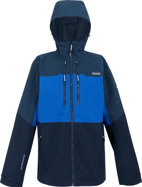 Blu reale/blu jeans scuro