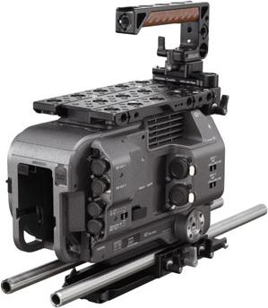 Immagine prodotto Wooden Camera Kit di accessori unificato Sony FX9 - Avanzato