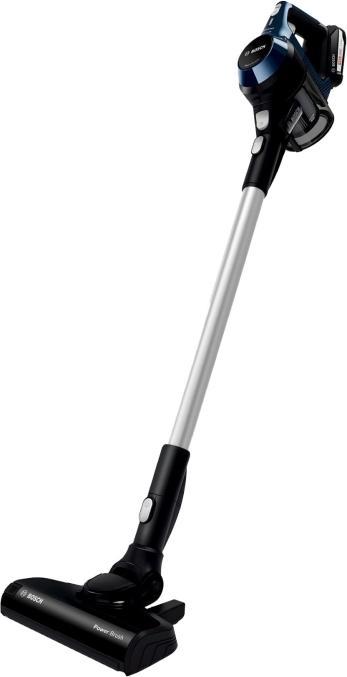 Image du produit Bosch Hausgeräte Série 6 BCS611P4A aspirateur à main Black Bagless