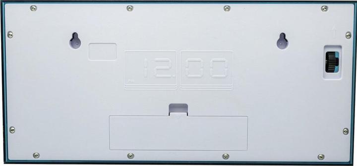 Actual product image Nextime 5209BL