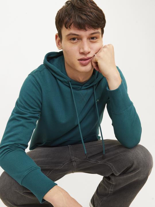 Image du produit Jack & Jones Jjepaulos Sweat Hood Noos (S)