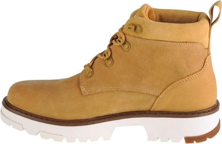 Image du produit Levis Solvi cheville 233618-932-74 Jaune 41 (41)