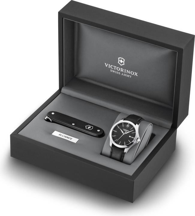 Image du produit Victorinox coalition (Montre analogique, 40 mm)