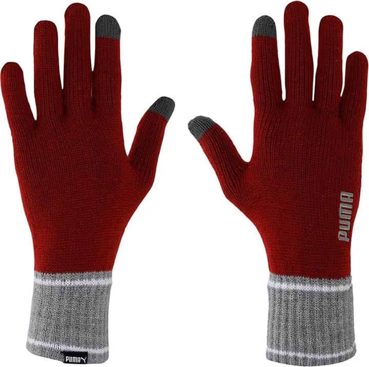 Produktbild Puma Winterhandschuhe Jerseyware (S)