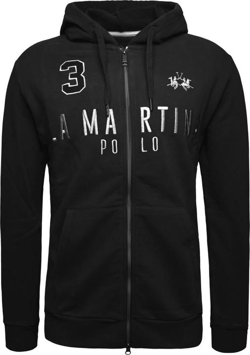 Actual product image La Martina MAF305 - 66679 (XL)