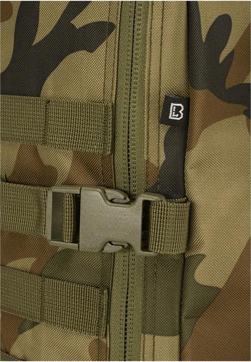 Image du produit Brandit US Cooper Patch Large Backpack
