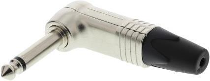 Produktbild Neutrik Klinkenstecker 6,35mm 90° 2-polig NP2RX