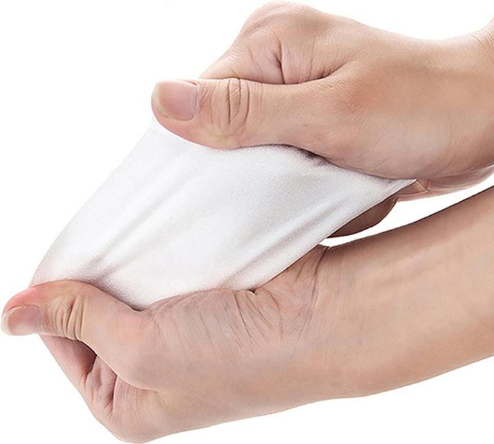 Image du produit VSGO Mikrofaser-Objektivreinigungstuch (20er Set)