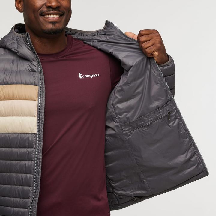 Actual product image Cotopaxi Fuego Down Hooded Jacket (S)