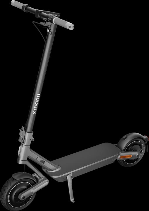 Actual product image Xiaomi 4 Ultra (20 km/h, 70 km, 500 W)