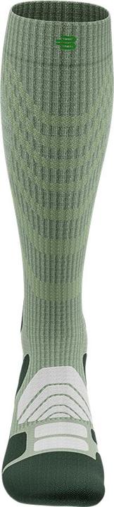 Image du produit Bauerfeind Chaussettes de compression Mérinos Outdoor Femmes (39 - 42)