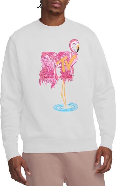 Immagine prodotto MTV Felpa Fenicottero Adulto Unisex (XL)