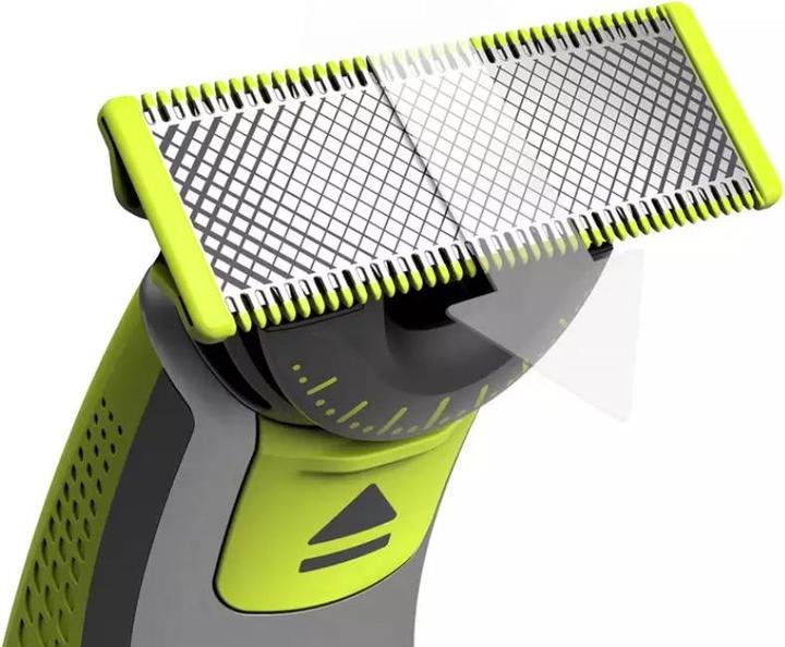 Immagine prodotto Philips OneBlade 360 QP2734/31 Face