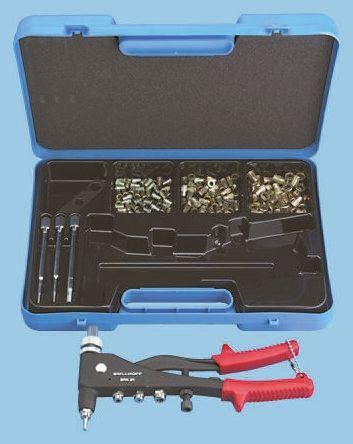 Image du produit Böllhoff Kit écrous à sertir et outils