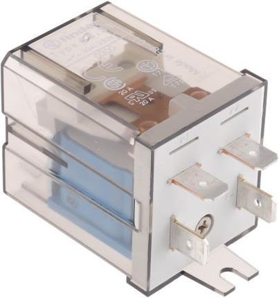 Produktbild Finder Leistungsrelais 12VDC 30A