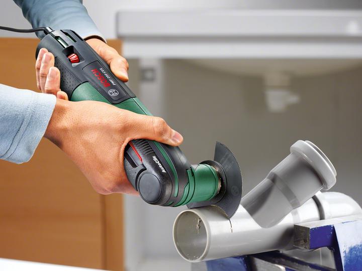 Produktbild Bosch Home & Garden PMF 250 CES Set