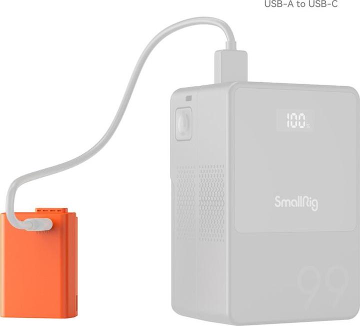Produktbild SmallRig EN EL25 (Akku)