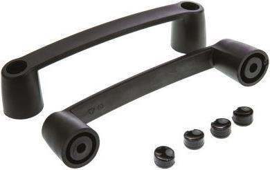 Produktbild Rs Pro Schubladen Zuggriff 179mm, M8