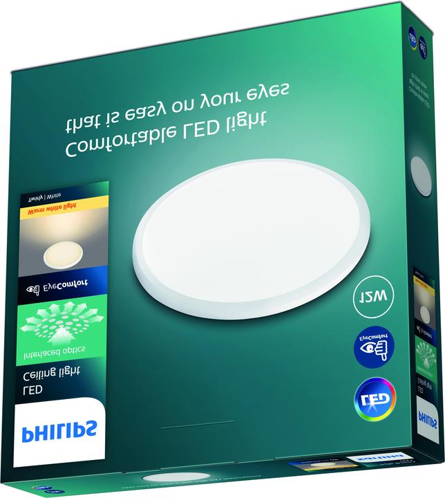 Immagine prodotto Philips Twirly (1400 lm)