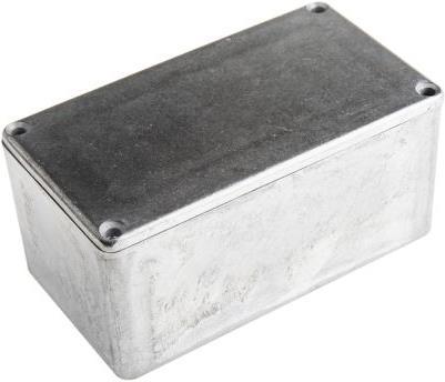 Produktbild Rs Pro Gehäuse Aluminium 114x64x55mm (Gehäuse)