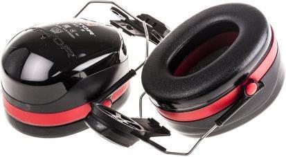 Actual product image 3M Peltor hearing protection 3/E (1 x)