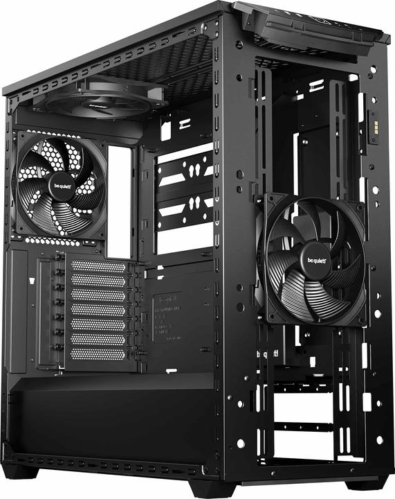 Productafbeelding be quiet! Shadow Base 800 (ATX, mATX, Mini-ITX, E-ATX)