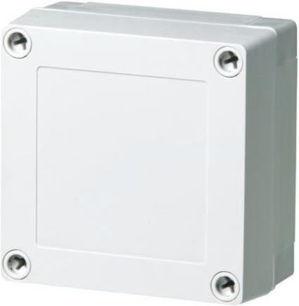 Produktbild Fibox Gehäuse ABS Serie MNX (Gehäuse)