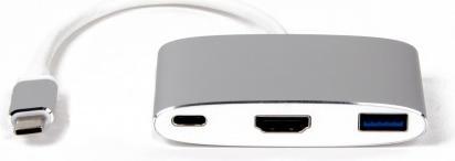 Immagine prodotto LMP USB-C 3.1 a (USB 3.0, HDMI, 3.70 cm)