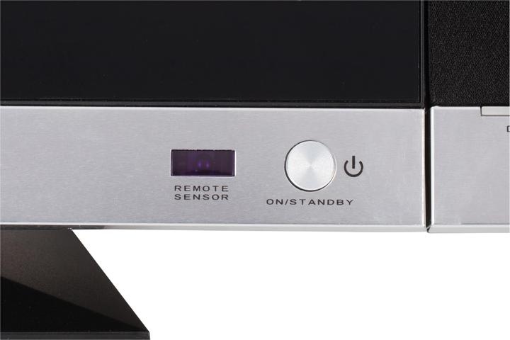 Produktbild MS 400 (Bluetooth, CD Player, 2x 6 W)
