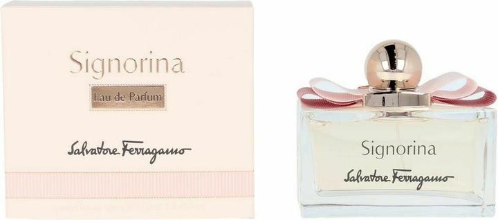 Immagine prodotto Salvatore Ferragamo Signorina (Eau de parfum, 100 ml)