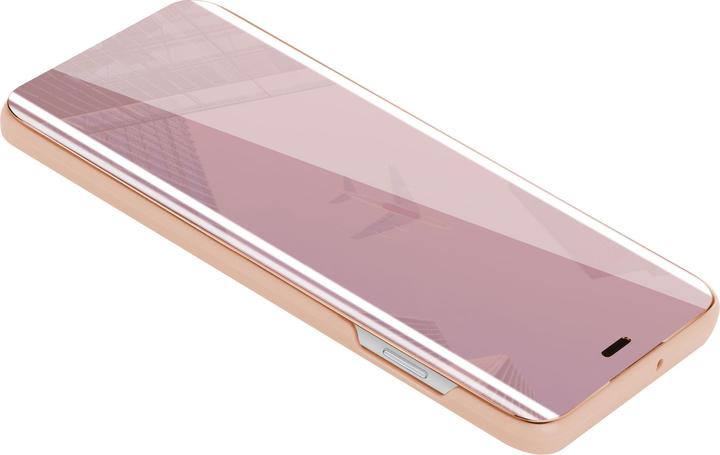 Produktbild Cadorabo Book Smart View Spiegel Cover (Apple iPhone SE (2nd Gen), Apple iPhone 7)