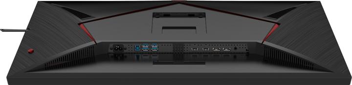Actual product image AOC Agon AG325QZN/EU (2560 x 1440 pixels, 31.50")