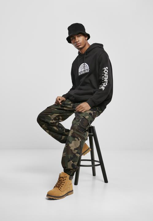 Produktbild Southpole Camo Cargo Pants (28)