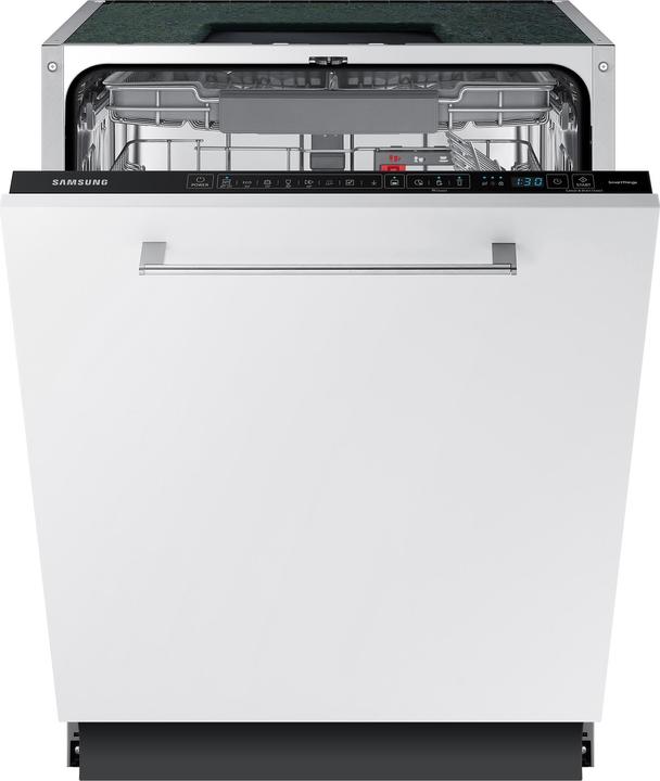 Immagine prodotto Samsung Lavastoviglie da Incasso DW60A8050BB