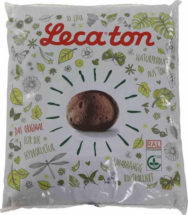 Produktbild Europalms Blähton-Kugeln (10 l)