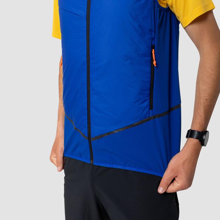 Immagine prodotto Salewa Pedroc TirolWool® Responsive Durastretch Vest (XXL)