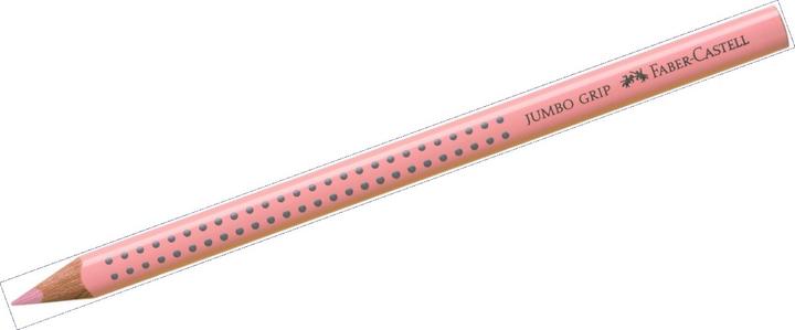 Immagine prodotto Faber-Castell impugnatura jumbo (Luce colore carne, 1 x)